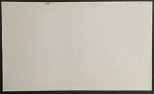 Load image into Gallery viewer, 1987 Mike Tyson vs Frank Bruno Large Site Poster Heavyweight Championship Fight
