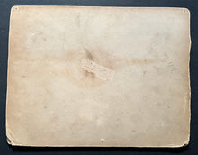 Load image into Gallery viewer, c1881 / 1882 Toronto Baseball Team Cabinet Photo Bib Style Uniforms Rare Antique
