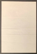 Load image into Gallery viewer, BING CROSBY Autograph Letter On Personal Letterhead &amp; Postcard Vintage Movie
