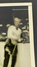 Load image into Gallery viewer, 1931 NHL Hockey Photo Dutch Gainor New York Rangers Madison Square Garden
