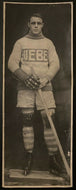 1912-1913 NHA Hockey Stanley Cup Champion Quebec Bulldogs Photo HOFer Joe Malone