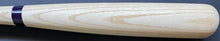 Load image into Gallery viewer, Adam Kennedy Game Issued Signed Autographed Baseball Bat JSA COA Anaheim Angels
