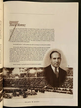 Load image into Gallery viewer, Limited Edition Montreal Forum Final Game Program Canadiens NHL Hockey Vintage
