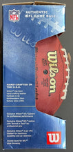 Load image into Gallery viewer, Dan Marino Miami Dolphins Autographed Wilson Football HOF Signed NFL JSA
