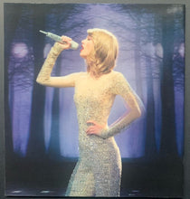 Load image into Gallery viewer, Taylor Swift The 1989 Album World Tour Oversized Photo Book Pop Music
