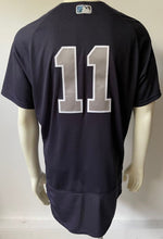 Load image into Gallery viewer, Brett Gardner New York Yankees Jersey Spring Training Team Issued Steiner Holo
