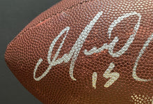 Load image into Gallery viewer, Dan Marino + John Elway + Jim Kelly Autographed Wilson Pro Football Beckett LOA
