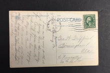 Load image into Gallery viewer, 1900's The Athletic Fields Postcard Kennywood park Pittsburgh PA Amusement Park

