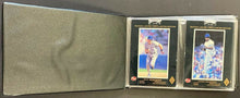 Load image into Gallery viewer, 1993 Post Cereal Pop-Up Baseball Cards Full Set x18 Canadian Limited Edition MLB
