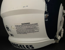 Load image into Gallery viewer, Eric Dickerson Autographed Signed Los Angeles Rams Football Helmet NFL Fanatics

