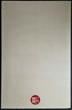 Load image into Gallery viewer, 1980 Muhammad Ali Promotional Poster VidAmerica Boxing Greatest Fights Casettes
