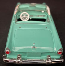 Load image into Gallery viewer, 1955 Ford Thunderbird Dinky Die Cast Metal Matchbox Collectibles Car Model 1:43
