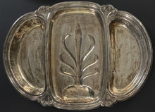 Load image into Gallery viewer, 1956-57 NHL Hockey Stanley Cup Winners Montreal Canadiens Cup Tray Larry Aubut
