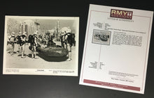 Load image into Gallery viewer, 1977 Star Wars Studio Photo Storm Troopers Obi-Wan Kenobi Classic Mind Control
