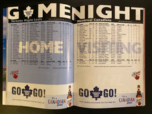 Load image into Gallery viewer, 1993 NHL Hockey Hall of Fame Game Program Signed Autographed Gillies Federko +1
