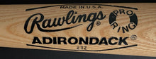 Load image into Gallery viewer, MLB Baseball Hall of Famer Brooks Robinson Signed Adirondack Bat Autographed JSA
