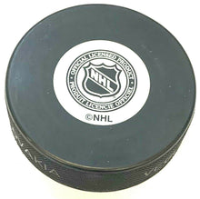 Load image into Gallery viewer, Corey Perry Signed Anaheim Ducks Hockey Puck Autographed NHL
