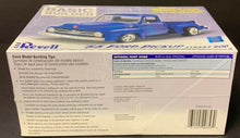 Load image into Gallery viewer, Revell 1950 Ford Pickup Street Rod Scale 1:24 Model Car Kit Factory Sealed
