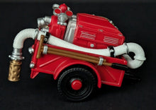 Load image into Gallery viewer, 1950 Ford E82W Van + Portable Pumper Dinky Diecast Metal Matchbox Collectibles
