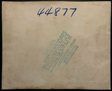 Load image into Gallery viewer, 1957 Baseball New York Yankees Mickey Mantle Kubek Larsen Photo World Series LOA
