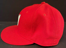 Load image into Gallery viewer, Washington Nationals Team Issued MLB Baseball Cap Hat New Era 59/50 Sz 7-5/8 New
