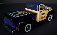 Load image into Gallery viewer, 1955 Rocky Marciano Ford Postal Pickup Truck Die Cast Matchbox Collectibles 1:43
