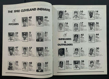 Load image into Gallery viewer, 1990 Dave Stieb No Hitter MLB Baseball Program + Ticket Toronto Blue Jays
