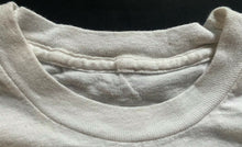 Load image into Gallery viewer, 1985 Paul Young World Tour The Nine Go Mad With Davy Crockett Concert T-Shirt
