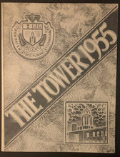 Load image into Gallery viewer, 1955 Saint Michael&#39;s College The Tower Summer Supplement Yearbook Year Book
