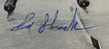 Load image into Gallery viewer, c1964 Toronto Maple Leafs Eddie Shack Signed Autographed NHL Hockey Photo
