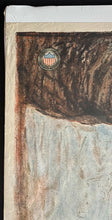 Load image into Gallery viewer, 1917 Original Vintage WWI US Food Admin Dept War Propaganda Poster Henry Raleigh
