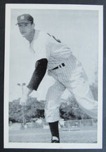 Load image into Gallery viewer, Vintage MLB New York Yankees Photos (3) - Skowron Lumpe &amp; McDermott

