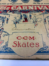 Load image into Gallery viewer, 1926-27 Ottawa Senators World's Champions CCM Scribbler NHL Frank Nighbor
