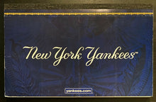 Load image into Gallery viewer, 2009 MLB Baseball New York Yankees Full Ticket Book Yankee Stadium First Season
