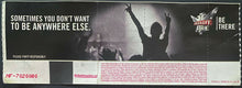 Load image into Gallery viewer, 2010 U2 360 Tour Concert Ticket Rogers Centre Toronto Canada Vintage Unused
