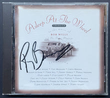 Load image into Gallery viewer, Asleep At The Wheel Ray Benson Autographed CD Liner Notes Western Country Music
