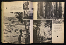 Load image into Gallery viewer, 1932 Summer Olympic Games Program Los Angeles California Rare Vintage Retro
