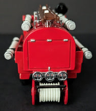 Load image into Gallery viewer, 1939 Bedford Tanker Fire Truck Dinky Die Cast Metal Matchbox Collectibles Model
