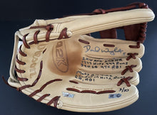 Load image into Gallery viewer, David Wright Signed MLB 3/10 Wilson Baseball Glove Autograph Fanatics Authentic
