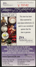Load image into Gallery viewer, Joe Mauer Autographed 2009 MLB All-Star Game Official Rawlings Baseball JSA COA
