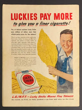 Load image into Gallery viewer, 1949 World Series Baseball Program Yankee Stadium vs Dodgers Jackie Robinson
