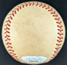 Load image into Gallery viewer, Carlton Fisk Personalized Autographed Baseball MLB Signed JSA ROY Boston Red Sox
