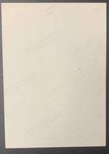 Load image into Gallery viewer, Peter Stastny Autographed Quebec Nordiques NHL Hockey Photo Signed HOFer
