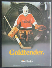 Load image into Gallery viewer, 1975 - 1976 Powerplay WHA Official Program Houston Aeros vs Quebec Nordiques
