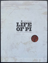 Load image into Gallery viewer, Life of Pi First Edition Yann Martel Autographed Signed Hardcover Book Ltd Ed

