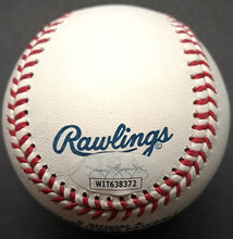 Load image into Gallery viewer, Whit Merrifield Signed Baseball MLB Autographed JSA Toronto Blue Jays KC Royals

