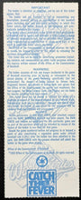 Load image into Gallery viewer, 1993 World Series Game 1 Ticket Toronto Blue Jays MLB Baseball Vintage
