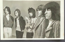 Load image into Gallery viewer, 1969 Beatles + Rollings Stones Composite Photo Biggest Rock Bands In The World
