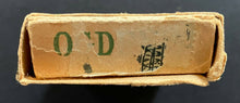 Load image into Gallery viewer, 1900's Ogdens Guinea Gold Cigarettes Empty Pack Vintage Tobacco Product
