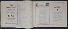Load image into Gallery viewer, 1927-1928 Toronto Normal School Ontario Teachers College Signed Vintage Yearbook
